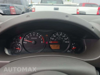 2019 Nissan Frontier S Extended Cab Medium Bed – miniatura 9