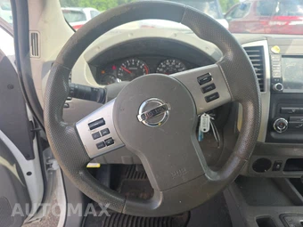 2019 Nissan Frontier S Extended Cab Medium Bed – miniatura 10