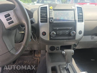 2019 Nissan Frontier S Extended Cab Medium Bed – miniatura 11