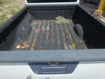 2019 Nissan Frontier S Extended Cab Medium Bed – miniatura 16