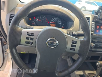 2019 Nissan Frontier S Extended Cab Medium Bed – miniatura 10