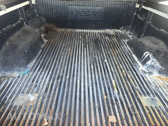 2019 Nissan Frontier S Extended Cab Medium Bed – miniatura 16