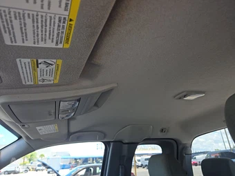 2019 Nissan Frontier S Extended Cab Medium Bed – miniatura 18
