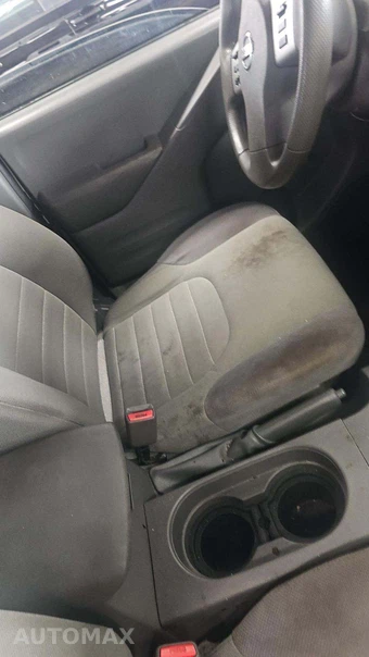 2019 Nissan Frontier S Extended Cab Medium Bed – miniatura 25