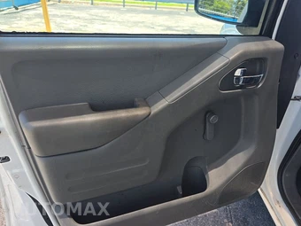 2019 Nissan Frontier S Extended Cab Medium Bed – miniatura 9
