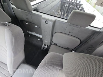 2019 Nissan Frontier S Extended Cab Medium Bed – miniatura 13