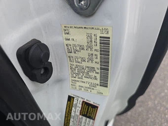 2019 Nissan Frontier S Extended Cab Medium Bed – miniatura 14