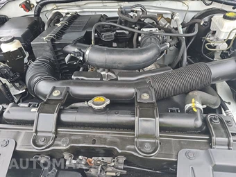 2019 Nissan Frontier S Extended Cab Medium Bed – miniatura 15