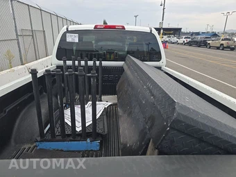 2019 Nissan Frontier S Extended Cab Medium Bed – miniatura 16
