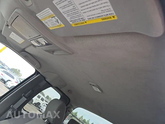 2019 Nissan Frontier S Extended Cab Medium Bed – miniatura 19