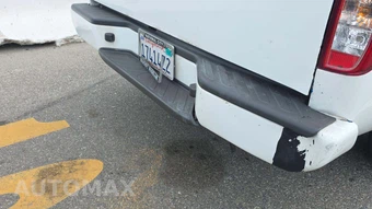 2019 Nissan Frontier S Extended Cab Medium Bed – miniatura 21