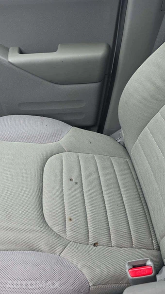 2019 Nissan Frontier S Extended Cab Medium Bed – miniatura 22