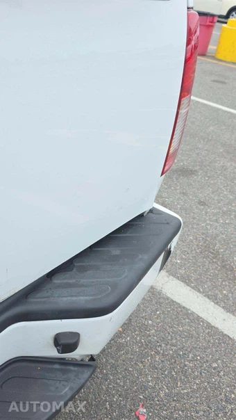 2019 Nissan Frontier S Extended Cab Medium Bed – miniatura 25