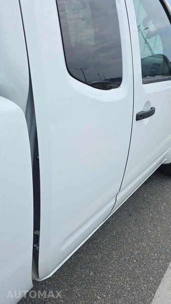 2019 Nissan Frontier S Extended Cab Medium Bed – miniatura 26