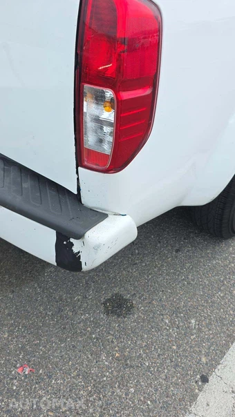2019 Nissan Frontier S Extended Cab Medium Bed – miniatura 31