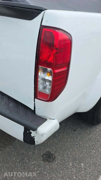 2019 Nissan Frontier S Extended Cab Medium Bed – miniatura 33
