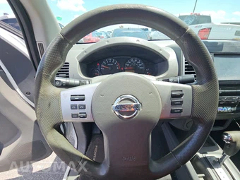 2019 Nissan Frontier S Extended Cab Medium Bed – miniatura 10