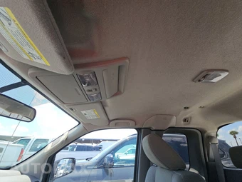 2019 Nissan Frontier S Extended Cab Medium Bed – miniatura 17