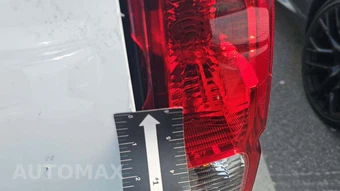 2019 Nissan Frontier S Extended Cab Medium Bed – miniatura 29