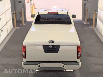 2019 Nissan Frontier S Extended Cab Medium Bed – miniatura 5