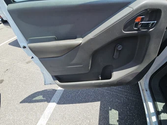 2019 Nissan Frontier S Extended Cab Medium Bed – miniatura 9
