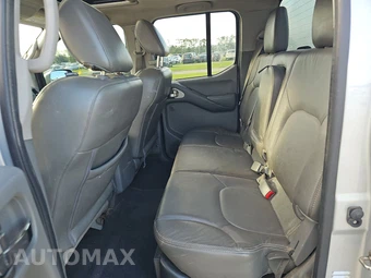 2019 Nissan Frontier SL Crew Cab Medium Bed - miniatura 13