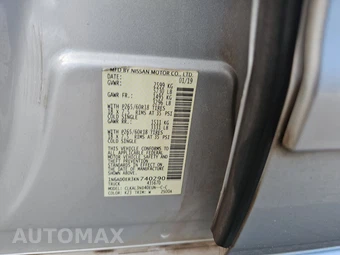 2019 Nissan Frontier SL Crew Cab Medium Bed - miniatura 14