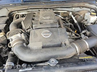 2019 Nissan Frontier SL Crew Cab Medium Bed - miniatura 15