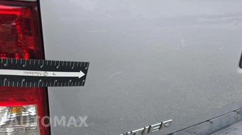 2019 Nissan Frontier SL Crew Cab Medium Bed - miniatura 19