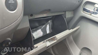 2019 Nissan Frontier SL Crew Cab Medium Bed - miniatura 24
