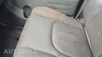 2019 Nissan Frontier SL Crew Cab Medium Bed - miniatura 26