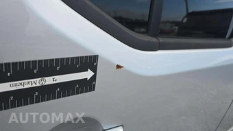 2019 Nissan Frontier SL Crew Cab Medium Bed - miniatura 27