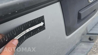 2019 Nissan Frontier SL Crew Cab Medium Bed - miniatura 32