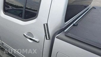 2019 Nissan Frontier SL Crew Cab Medium Bed - miniatura 34
