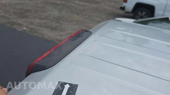 2019 Nissan Frontier SL Crew Cab Medium Bed - miniatura 35