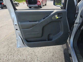 2019 Nissan Frontier SL Crew Cab Medium Bed - miniatura 9