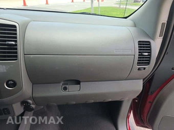 2019 Nissan Frontier SL Crew Cab Medium Bed – miniatura 16