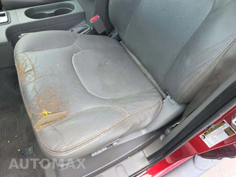 2019 Nissan Frontier SL Crew Cab Medium Bed – miniatura 19