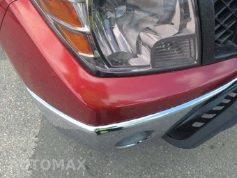 2019 Nissan Frontier SL Crew Cab Medium Bed – miniatura 20