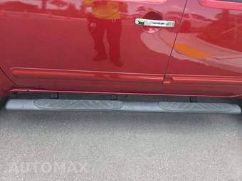 2019 Nissan Frontier SL Crew Cab Medium Bed – miniatura 22