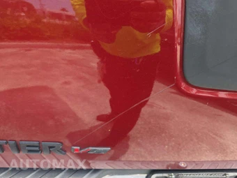 2019 Nissan Frontier SL Crew Cab Medium Bed – miniatura 24