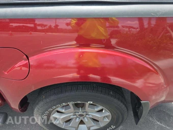 2019 Nissan Frontier SL Crew Cab Medium Bed – miniatura 25