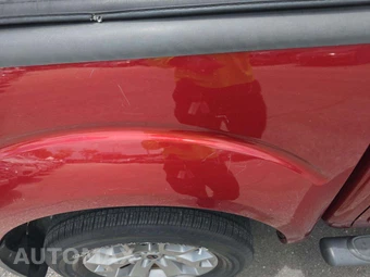 2019 Nissan Frontier SL Crew Cab Medium Bed – miniatura 26