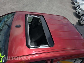 2019 Nissan Frontier SL Crew Cab Medium Bed – miniatura 9