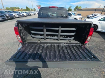 2019 Nissan Frontier SL Crew Cab Medium Bed - miniatura 11