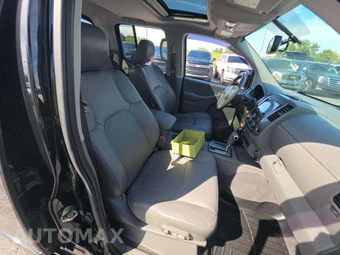 2019 Nissan Frontier SL Crew Cab Medium Bed - miniatura 15