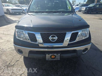 2019 Nissan Frontier SL Crew Cab Medium Bed - miniatura 19