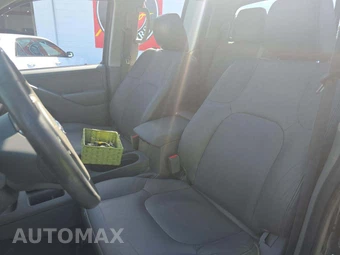 2019 Nissan Frontier SL Crew Cab Medium Bed - miniatura 3