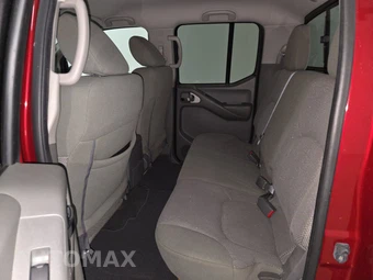 2019 Nissan Frontier SV Crew Cab Medium Bed – miniatura 13