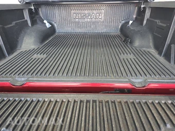 2019 Nissan Frontier SV Crew Cab Medium Bed – miniatura 16
